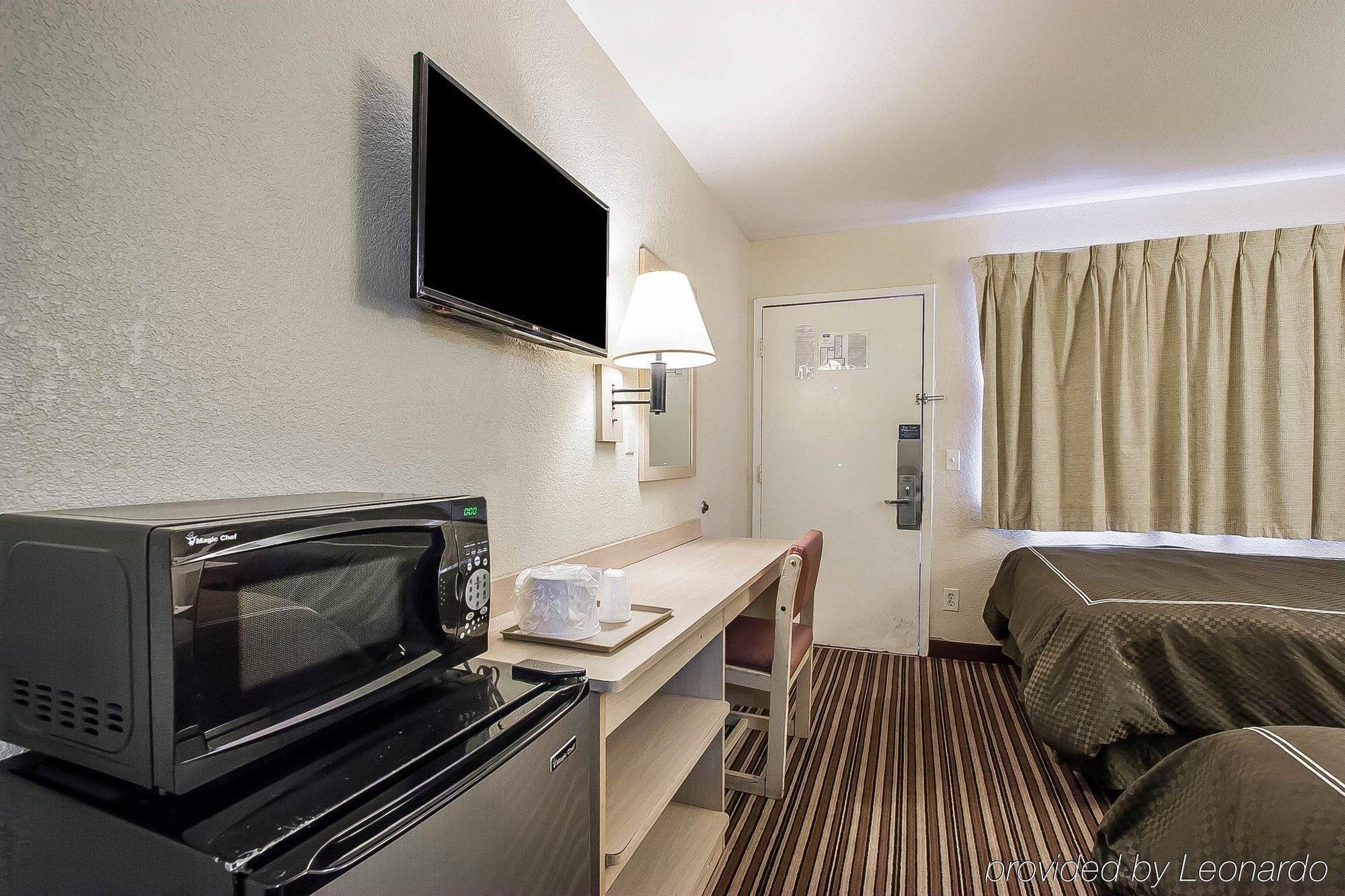 Rodeway Inn Memphis Extérieur photo