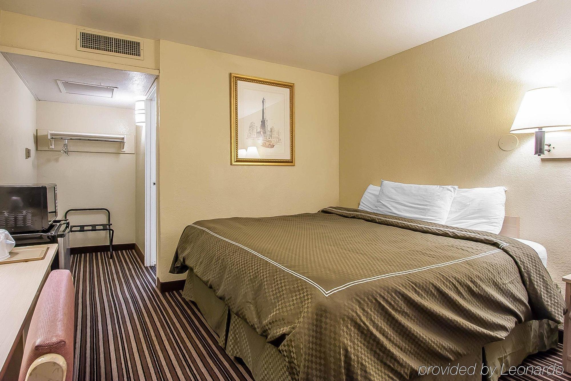Rodeway Inn Memphis Extérieur photo