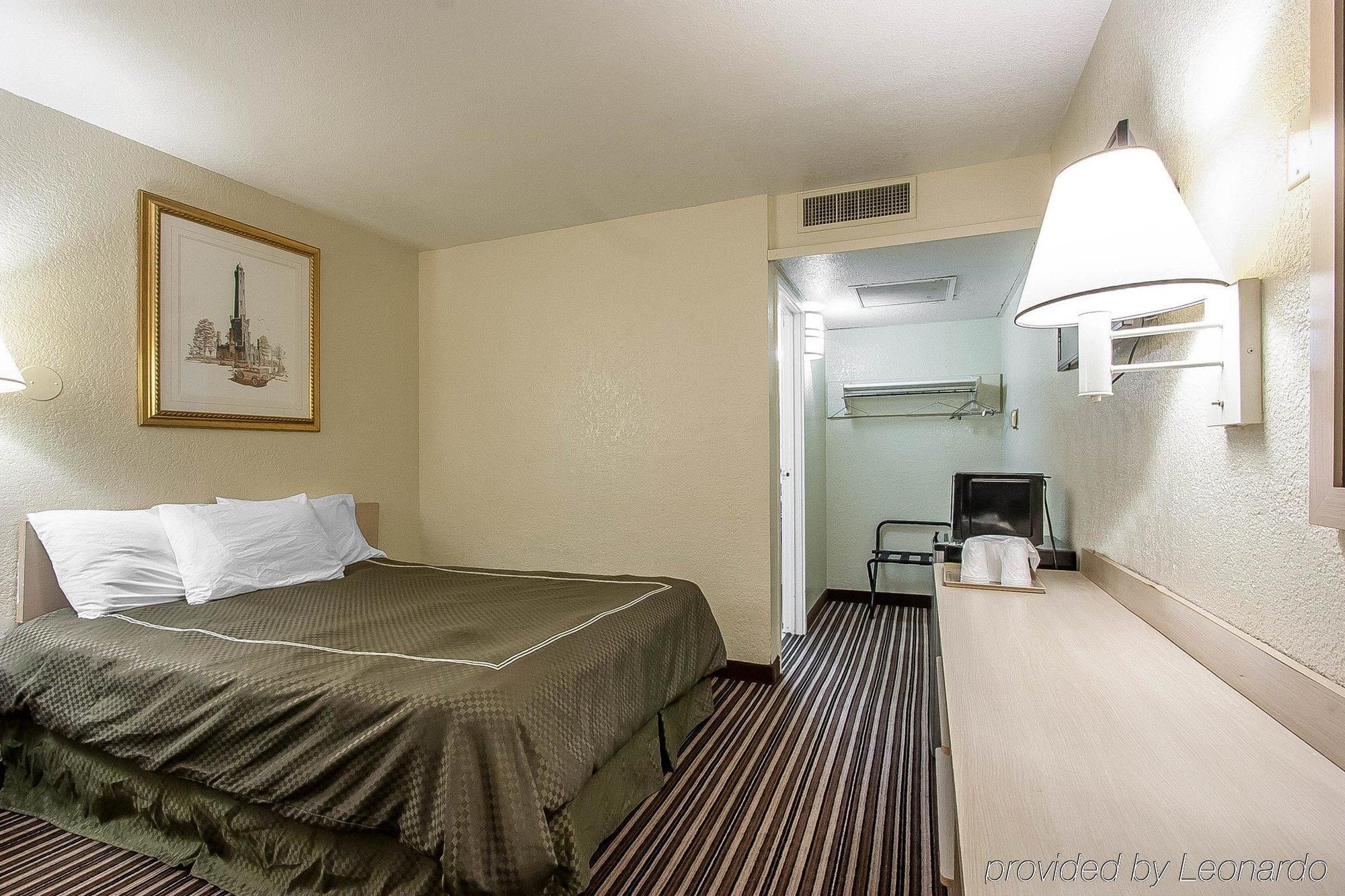 Rodeway Inn Memphis Extérieur photo