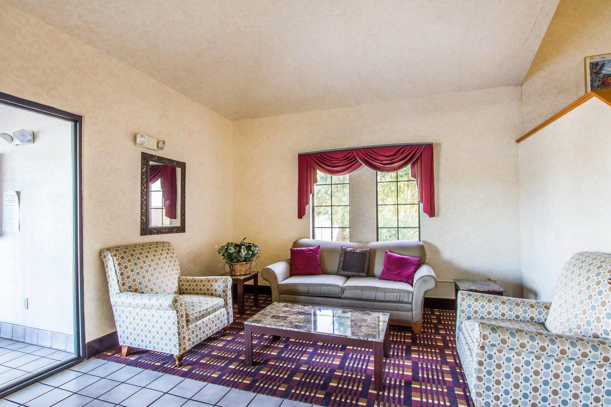 Rodeway Inn Memphis Extérieur photo