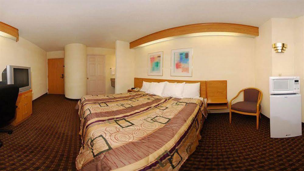 Rodeway Inn Memphis Extérieur photo