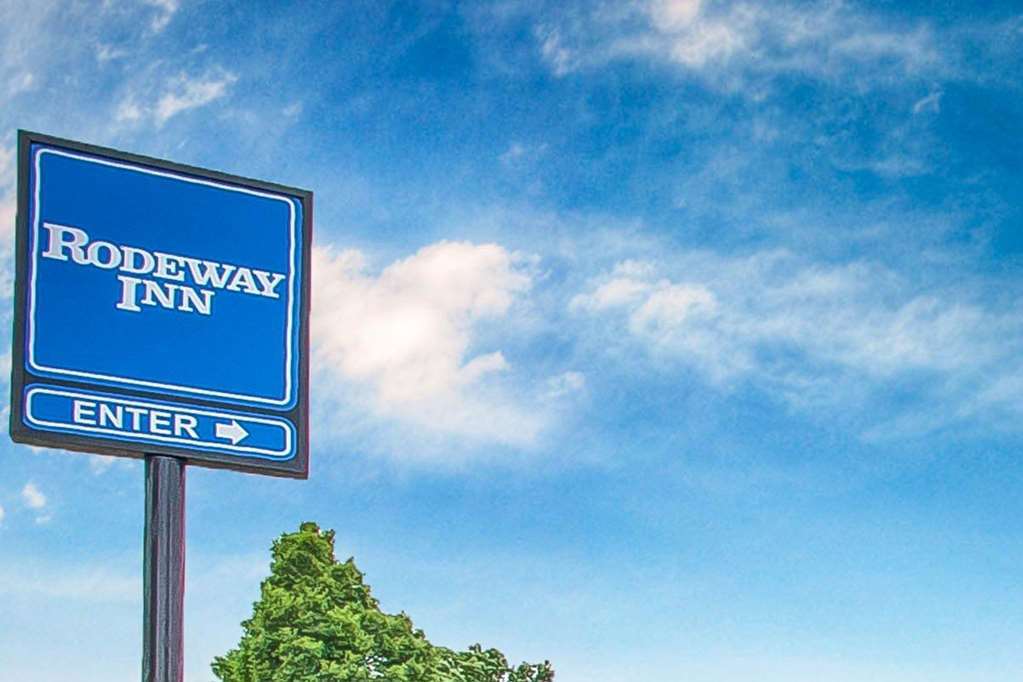 Rodeway Inn Memphis Extérieur photo