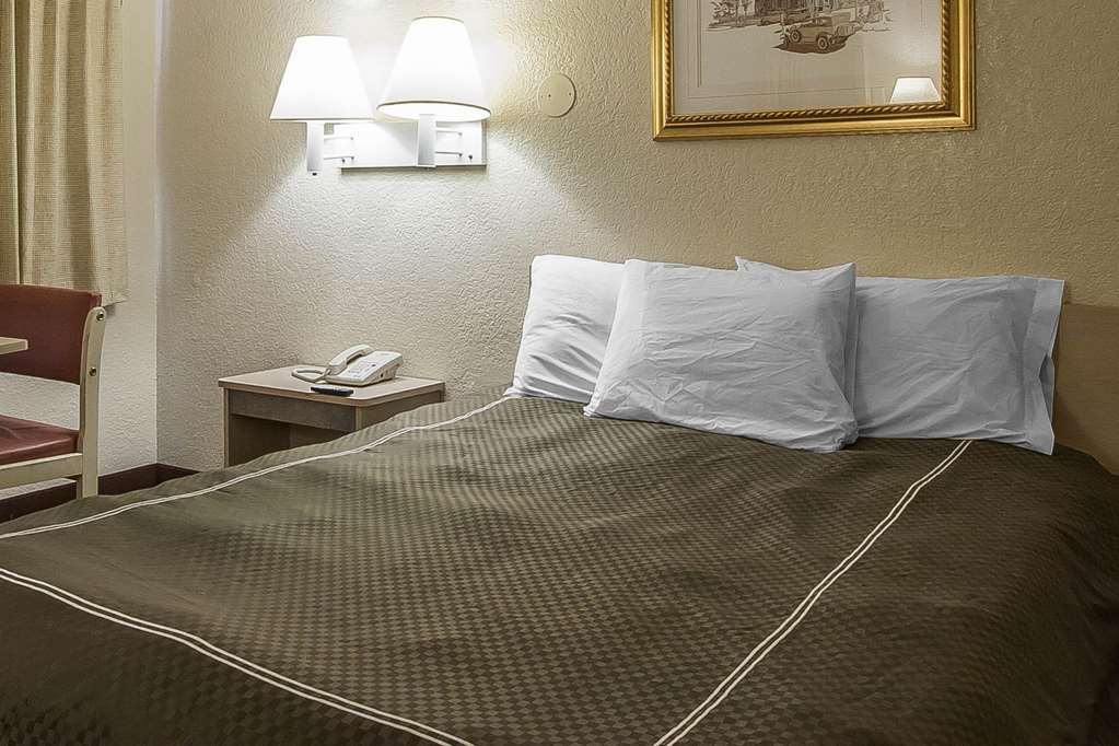 Rodeway Inn Memphis Chambre photo