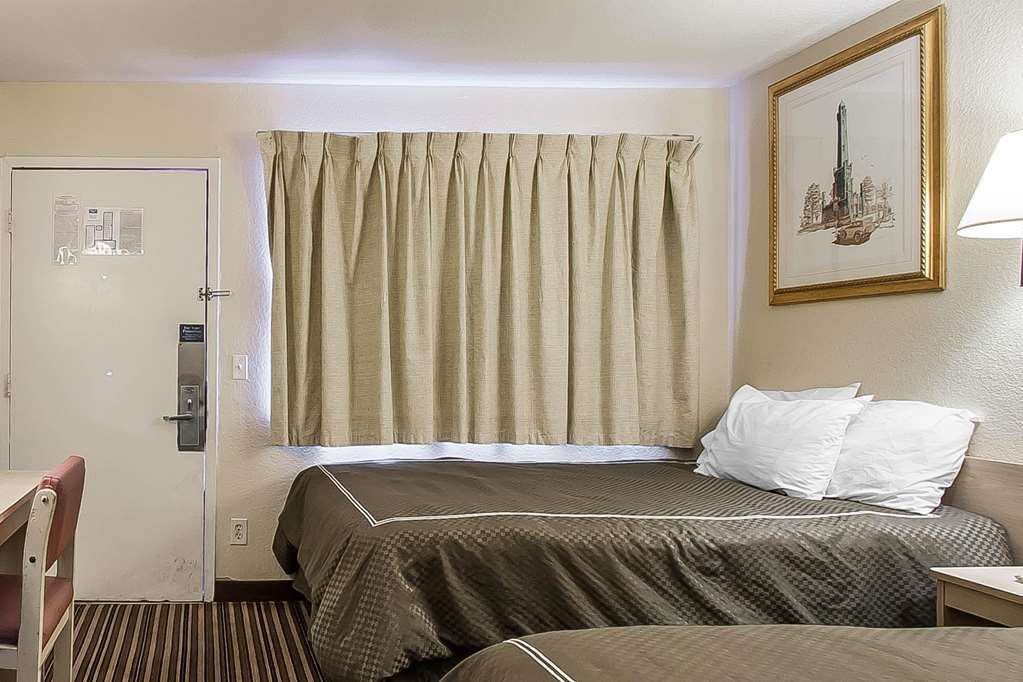 Rodeway Inn Memphis Chambre photo