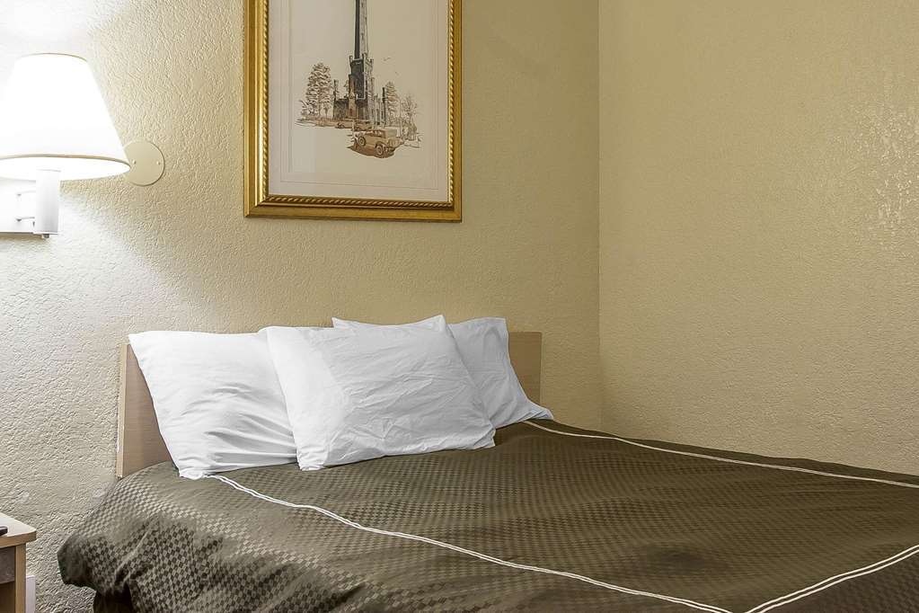 Rodeway Inn Memphis Chambre photo