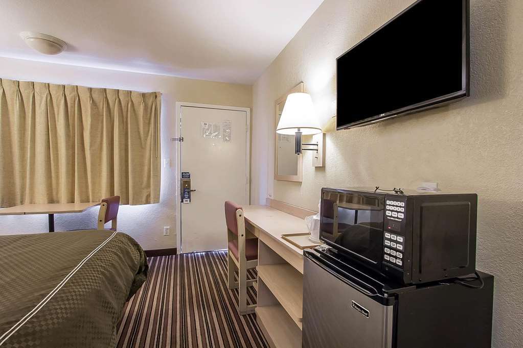 Rodeway Inn Memphis Chambre photo